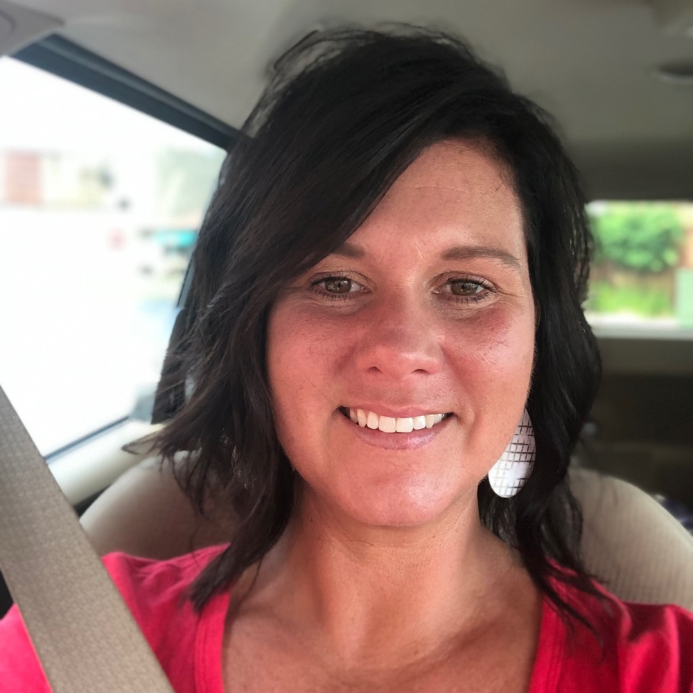 Meet your Posher, Regina